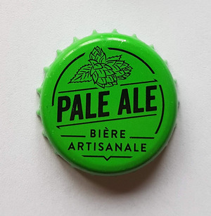 Valaisanne Pale Ale, Brasserie Valaisanne